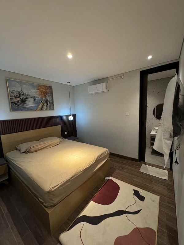 dijual rumah jl kapten haryadi