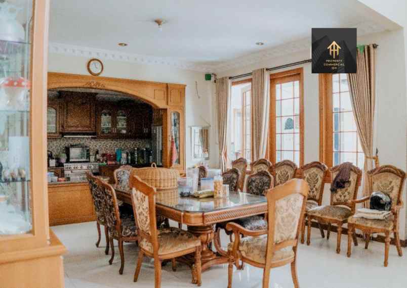 dijual rumah jl karang tineung sukajadi