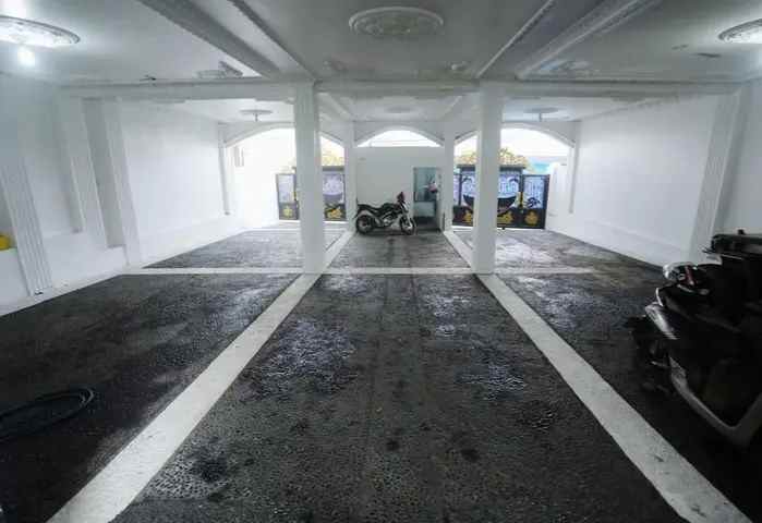 dijual rumah jl lembang asri bamdung barat