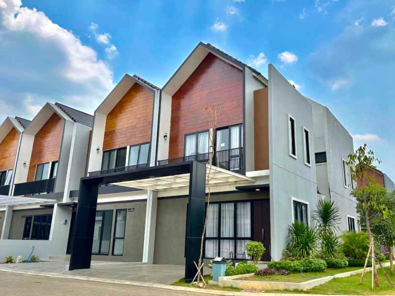 dijual rumah jl mustika jaya bekasi