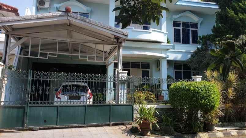 dijual rumah jl pajajaran baranangsiang