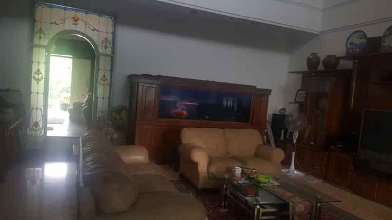 dijual rumah jl pajajaran baranangsiang