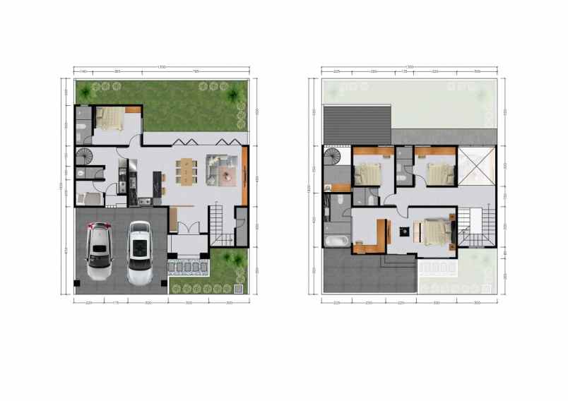 dijual rumah jl palagan km 7 sendangadi