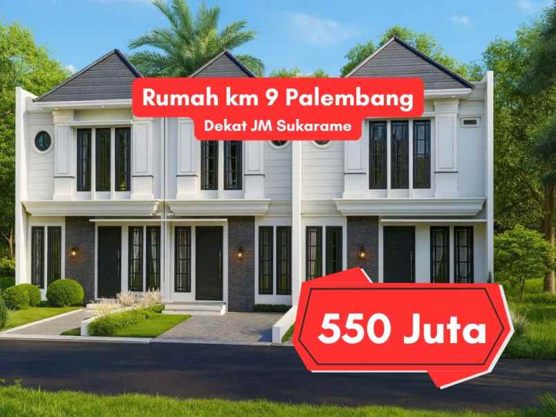 dijual rumah jl pengadilan