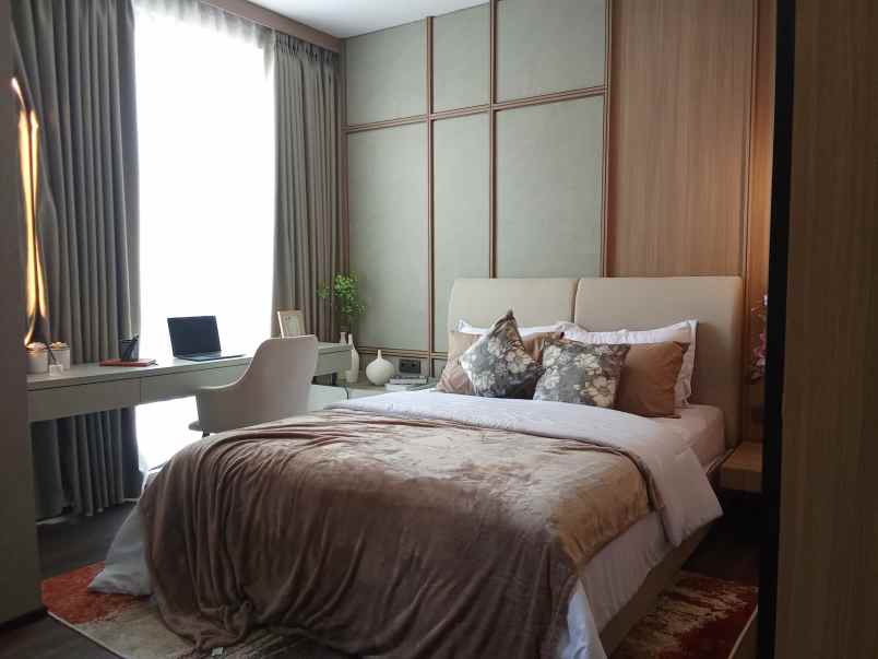 dijual rumah jl pinang raya pondok labu