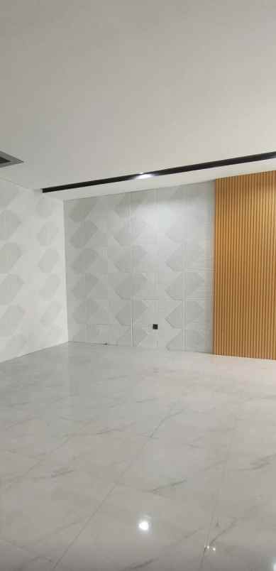 dijual rumah jl pondok kelapa duren
