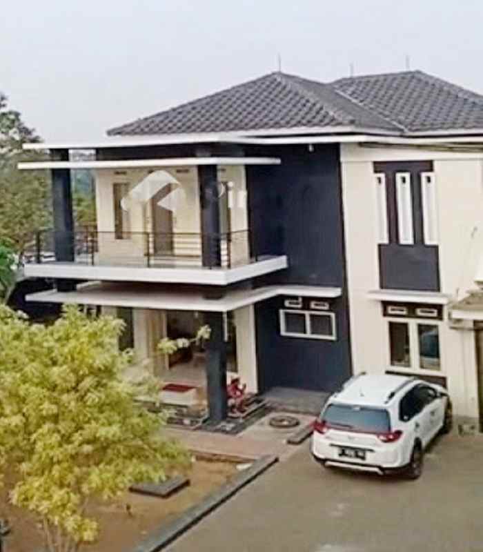 dijual rumah jl rajamandala desa