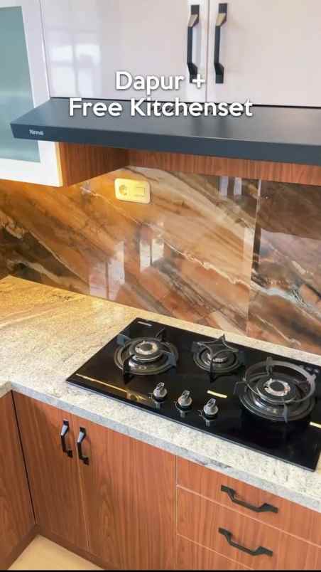 dijual rumah jl swadaya raya duren