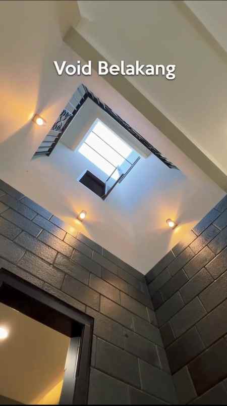 dijual rumah jl swadaya raya duren