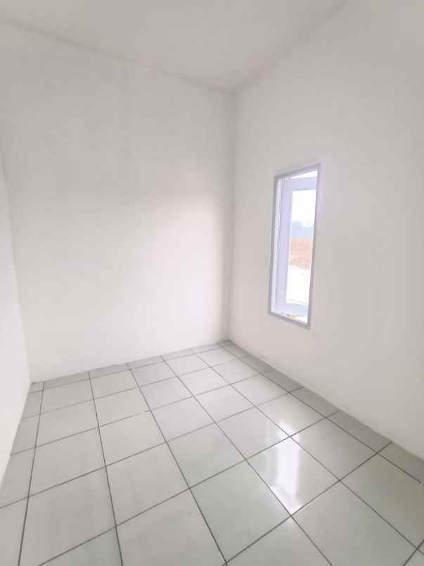 dijual rumah jl tambak kibin kab serang