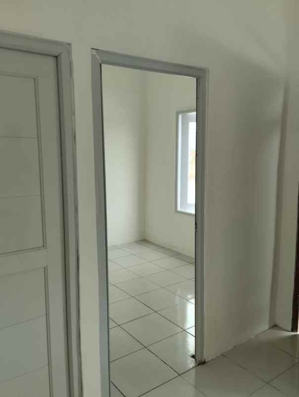 dijual rumah jl tambak kibin kab serang