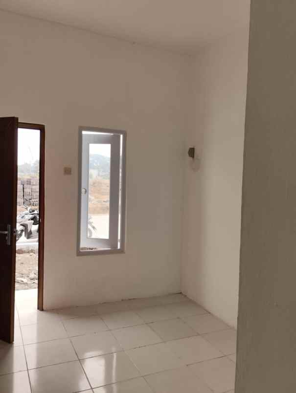 dijual rumah jl tambak kibin kab serang