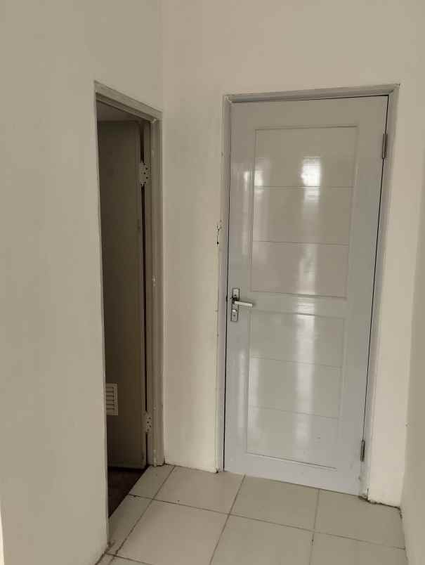 dijual rumah jl tambak kibin kab serang