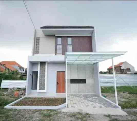 dijual rumah jl ters buahbatu bandung