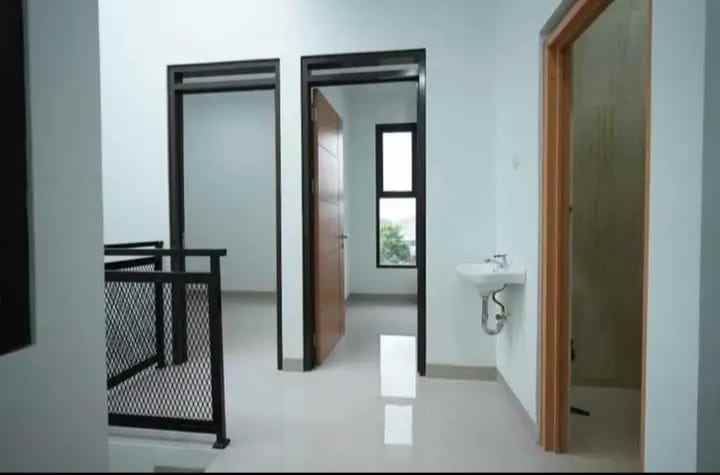 dijual rumah jl ters buahbatu bandung