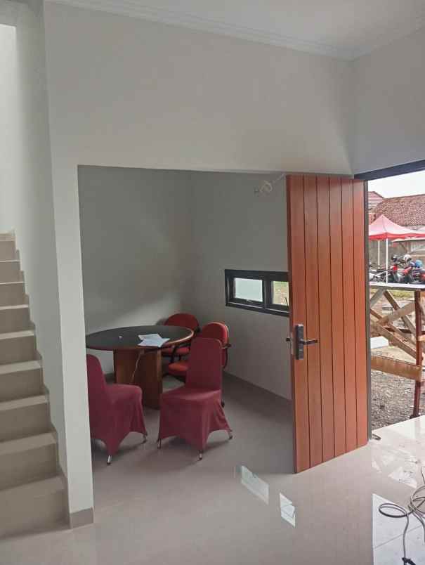 dijual rumah jl ters buahbatu bandung