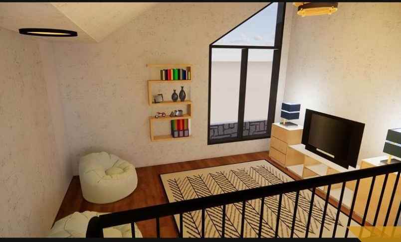 dijual rumah jl turi raya tanjung senang