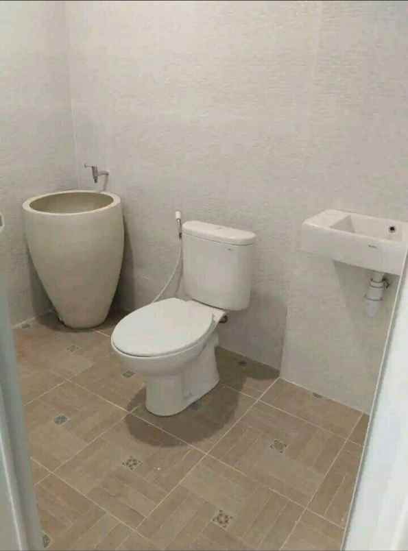 dijual rumah jln bojongwaru leuwidulang