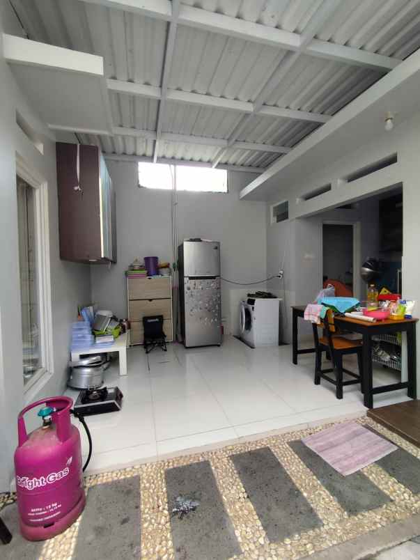 dijual rumah kalasan
