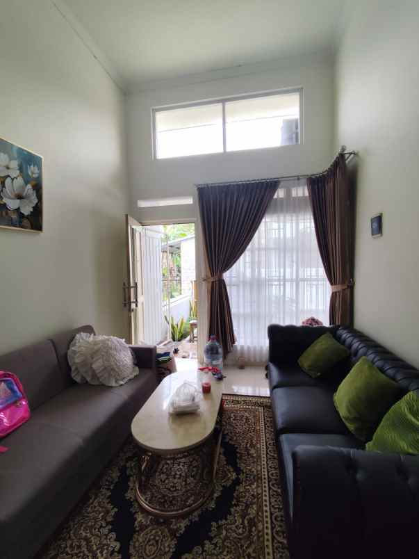 dijual rumah kalasan