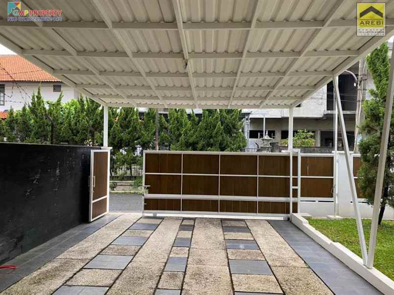 dijual rumah kalimalang