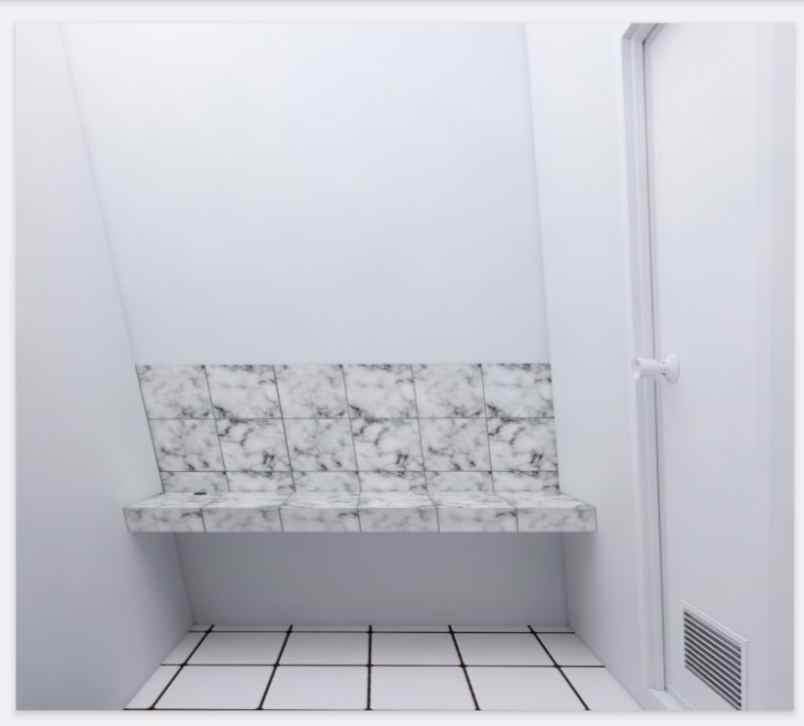 dijual rumah karang sentosa