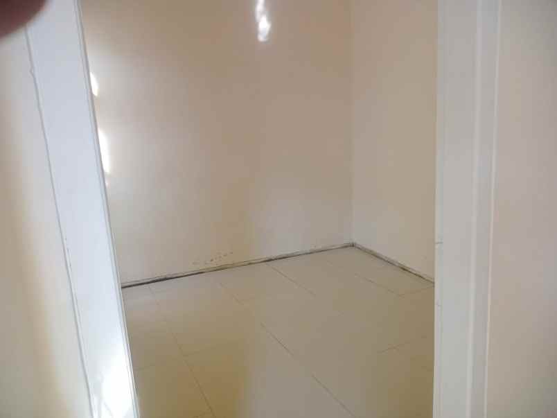 dijual rumah karangploso