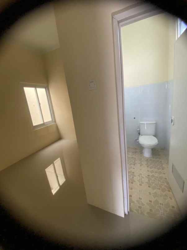 dijual rumah karangsalam purwokerto