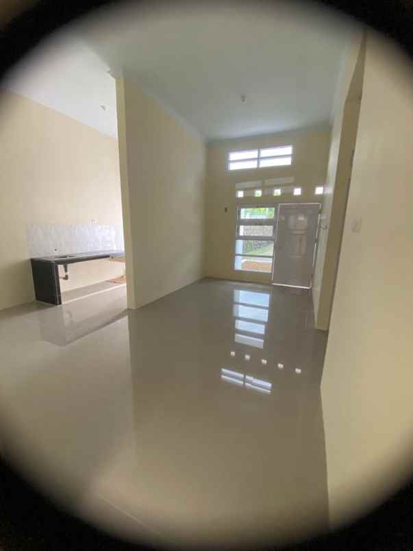 dijual rumah karangsalam purwokerto