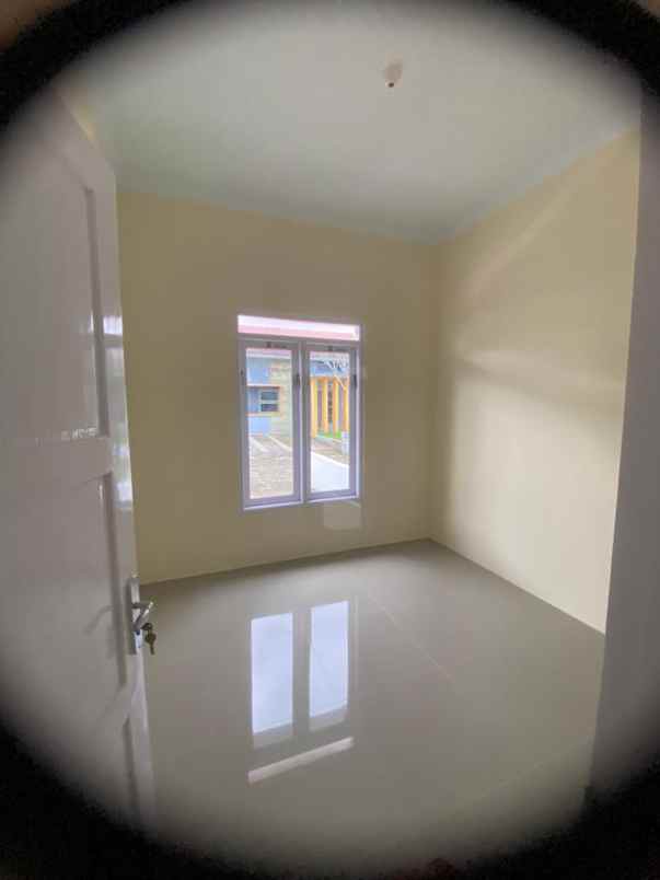 dijual rumah karangsalam purwokerto