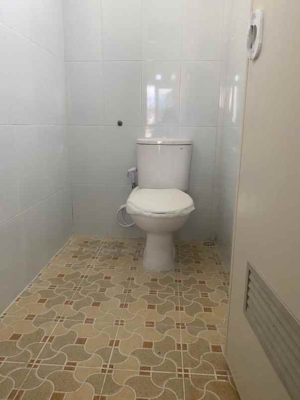 dijual rumah karangsalam purwokerto