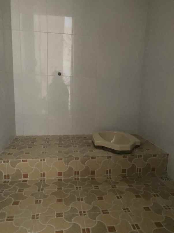 dijual rumah karangsalam purwokerto