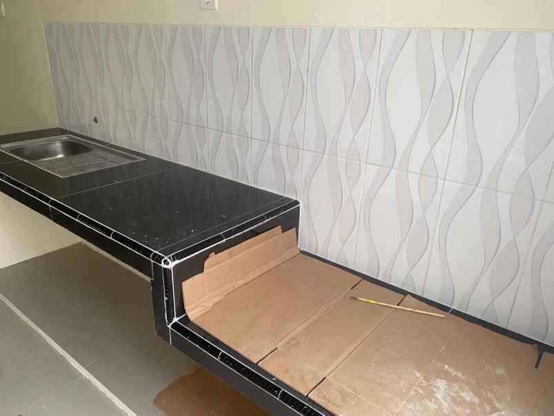 dijual rumah karangsalam purwokerto