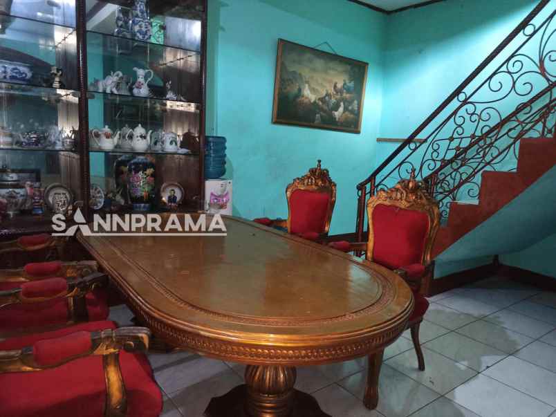 dijual rumah kavling dki cipedak jagakarsa
