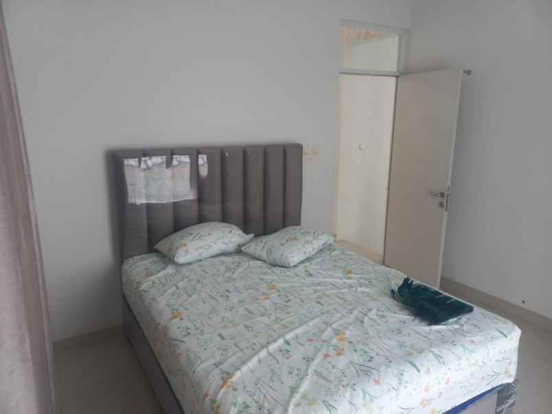 dijual rumah kec cimahi utara