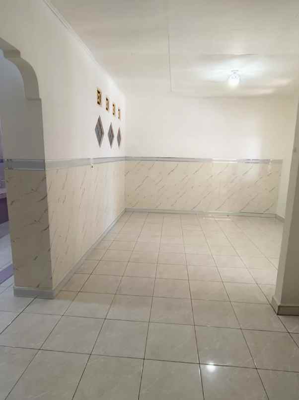 dijual rumah kec cimahi utara