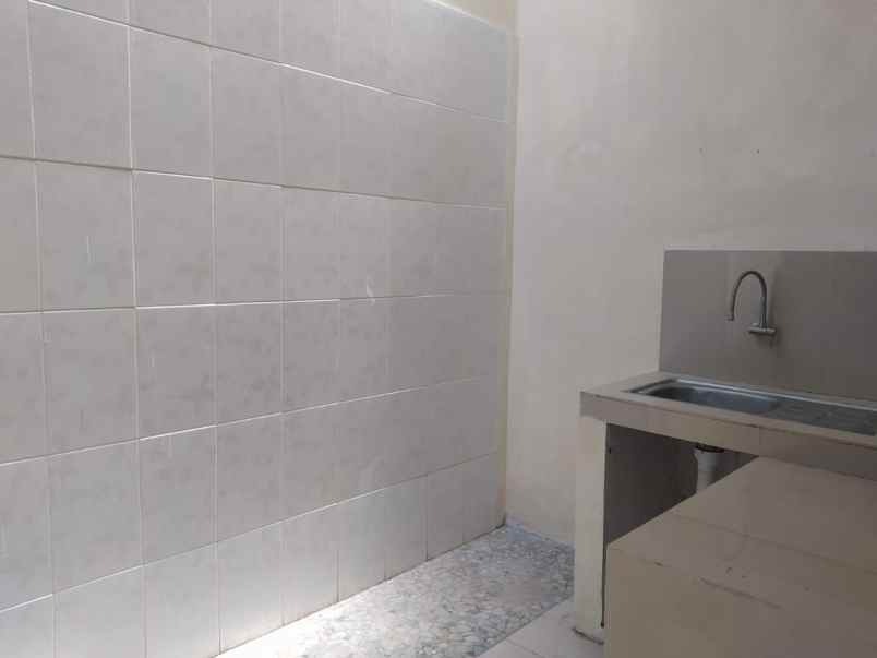 dijual rumah kec cimahi utara