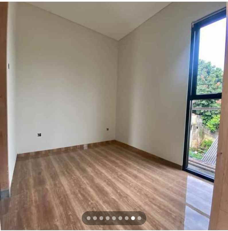 dijual rumah kedaung pamulang tangsel