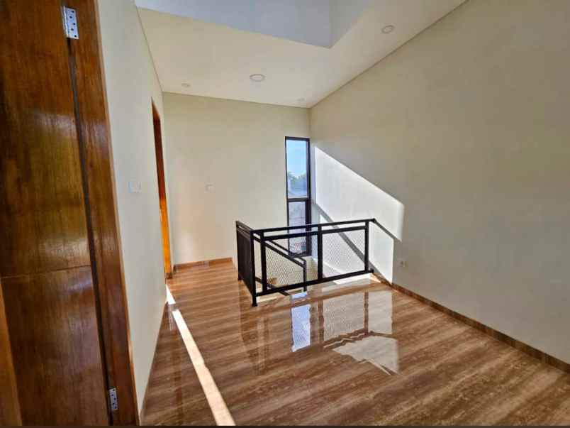 dijual rumah kedaung pamulang tangsel