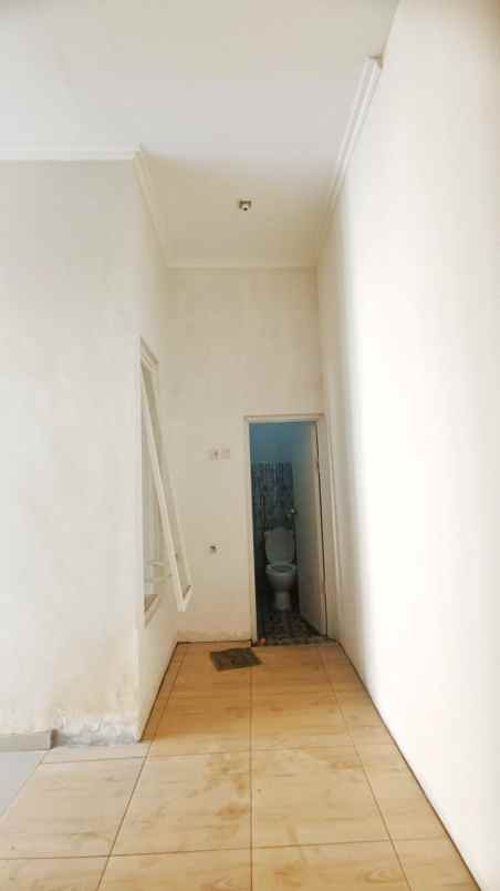 dijual rumah kedungkandang