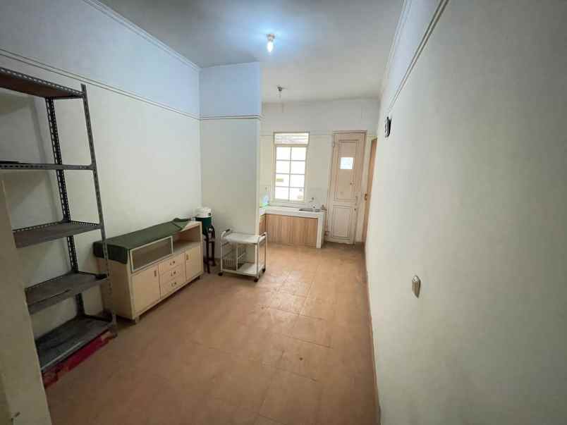 dijual rumah kelapa gading