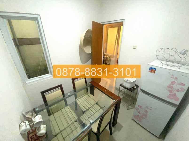 dijual rumah kelurahan cipayung