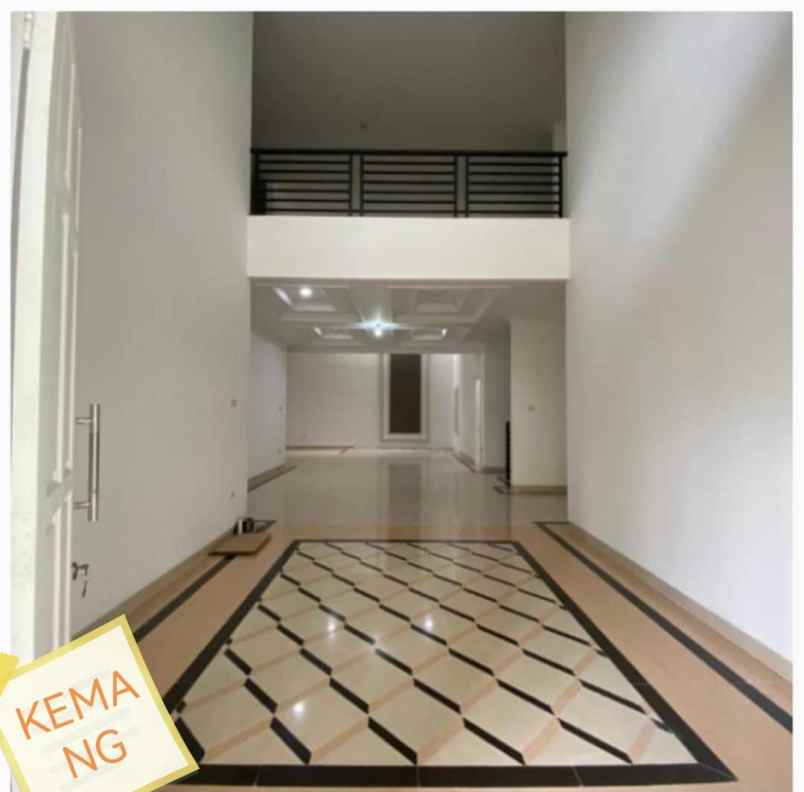 dijual rumah kemang jakarta selatan