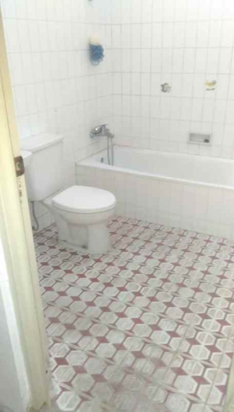 dijual rumah kemang pratama bojong