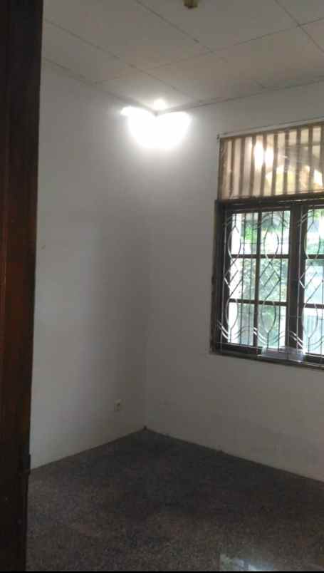 dijual rumah kemang pratama bojong
