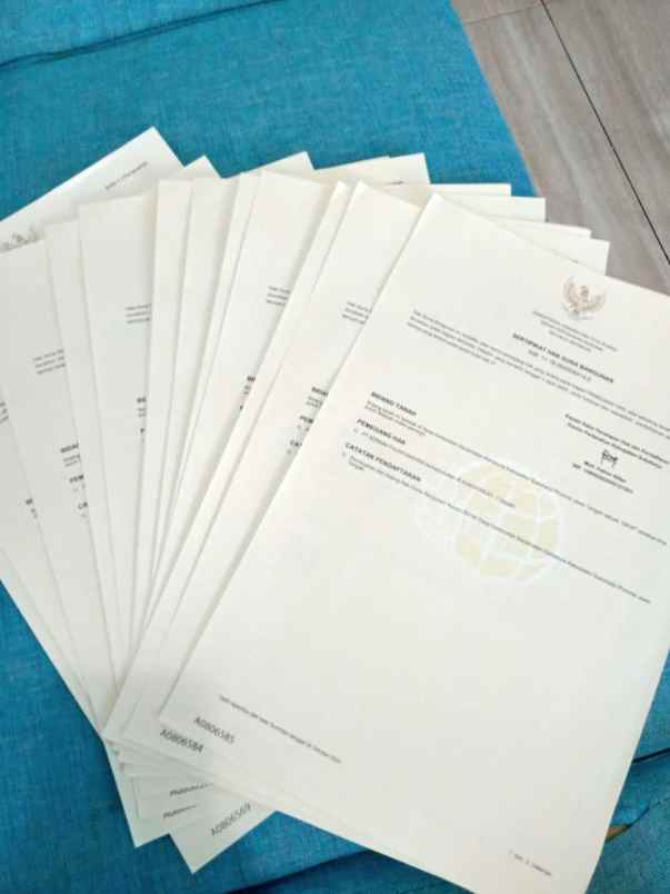 dijual rumah kertonatan sukoharjo jawa