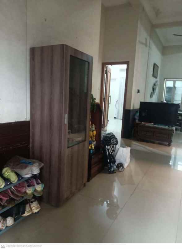 dijual rumah ketintang madya