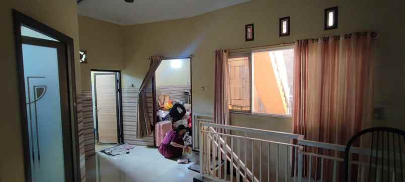 dijual rumah ketintang madya gayungan surabaya