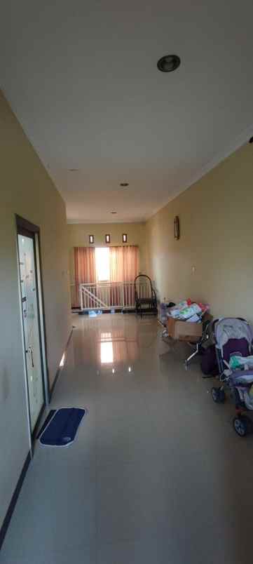 dijual rumah ketintang madya gayungan surabaya
