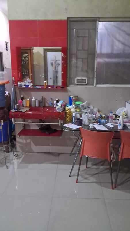 dijual rumah ketintang madya gayungan surabaya